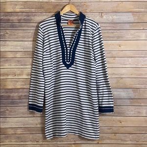 Tory Burch Shift Dress